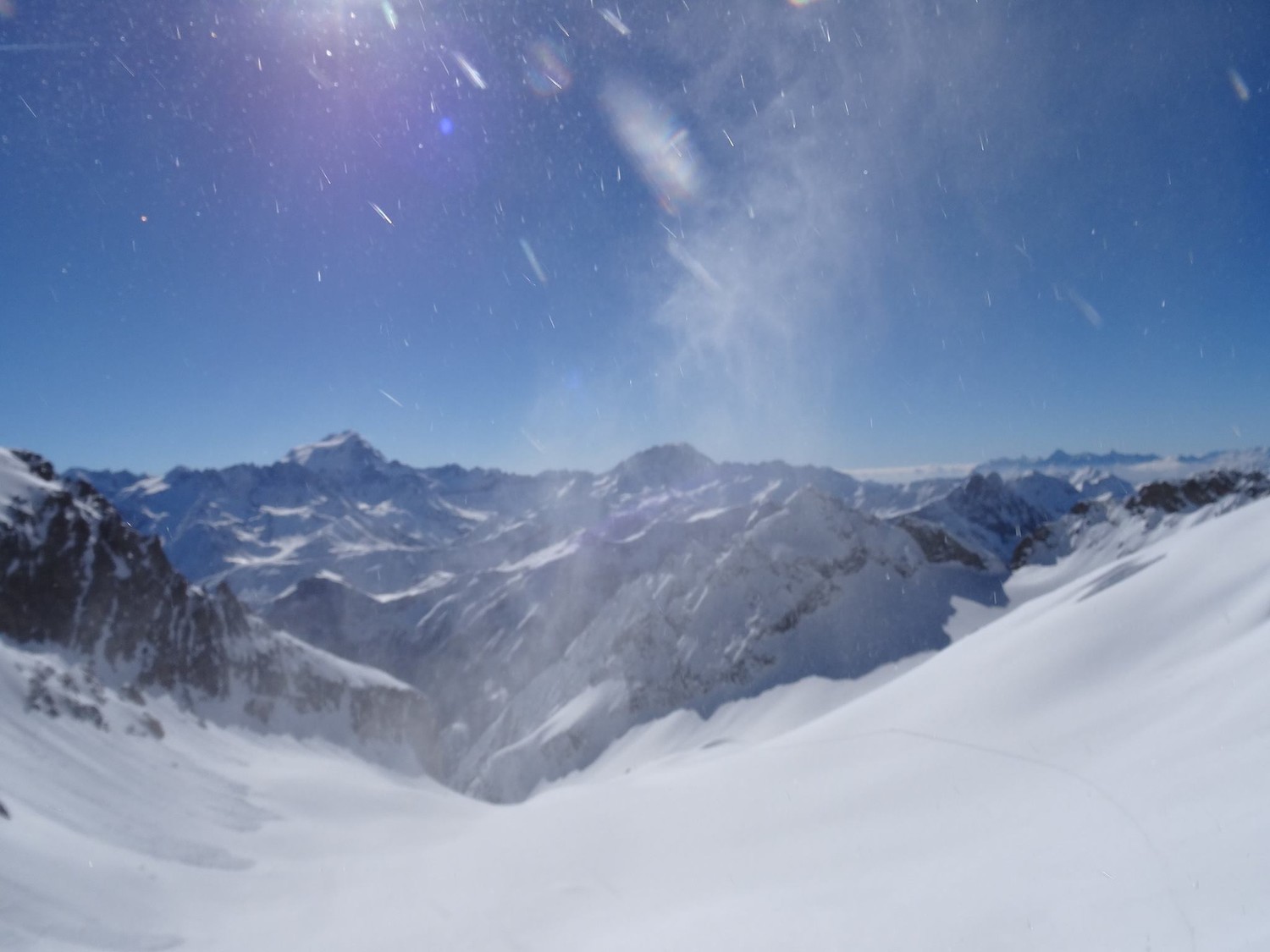 Col des Planereuses