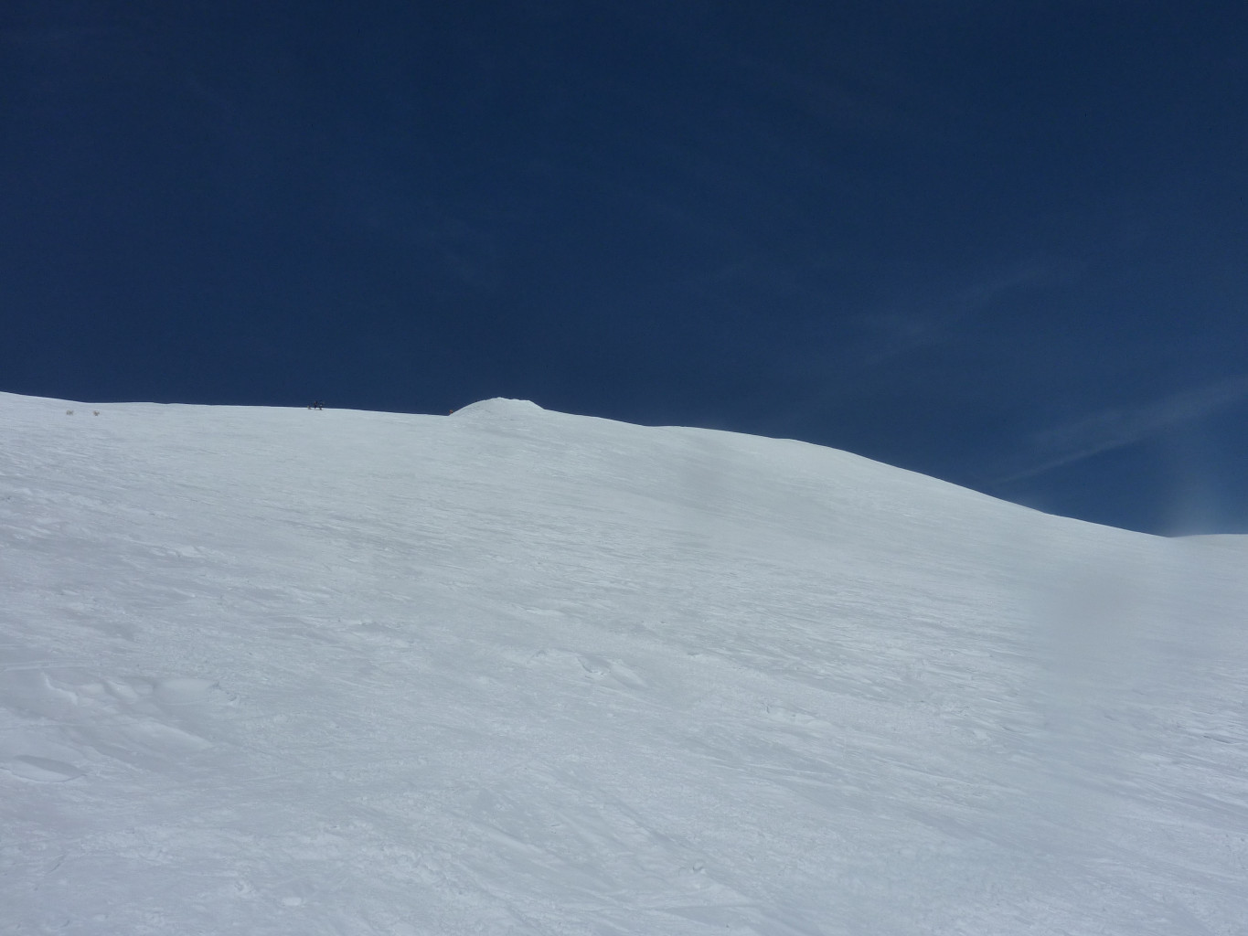 Le pigne d'Arolla
