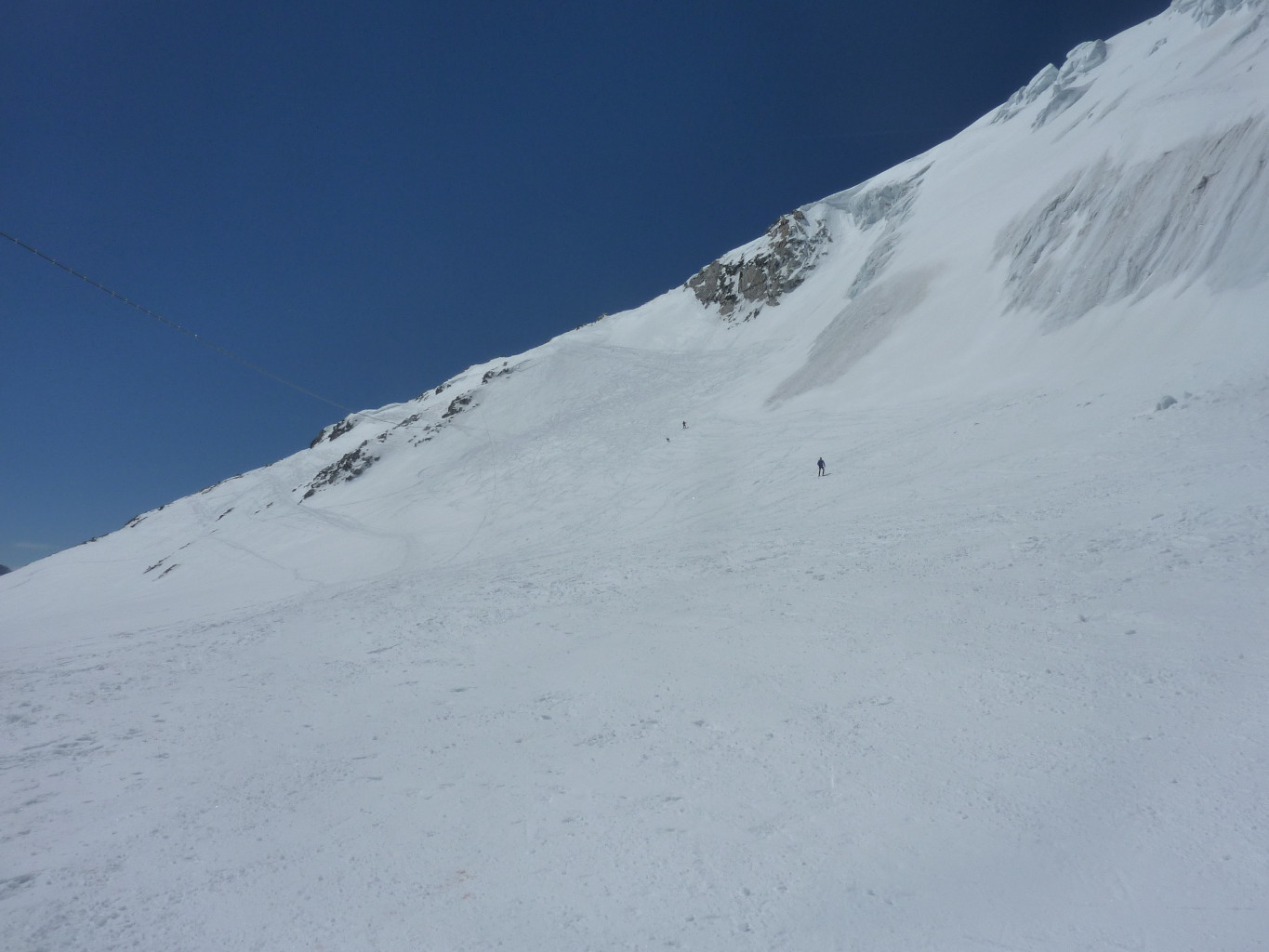 Au Col des Vignettes