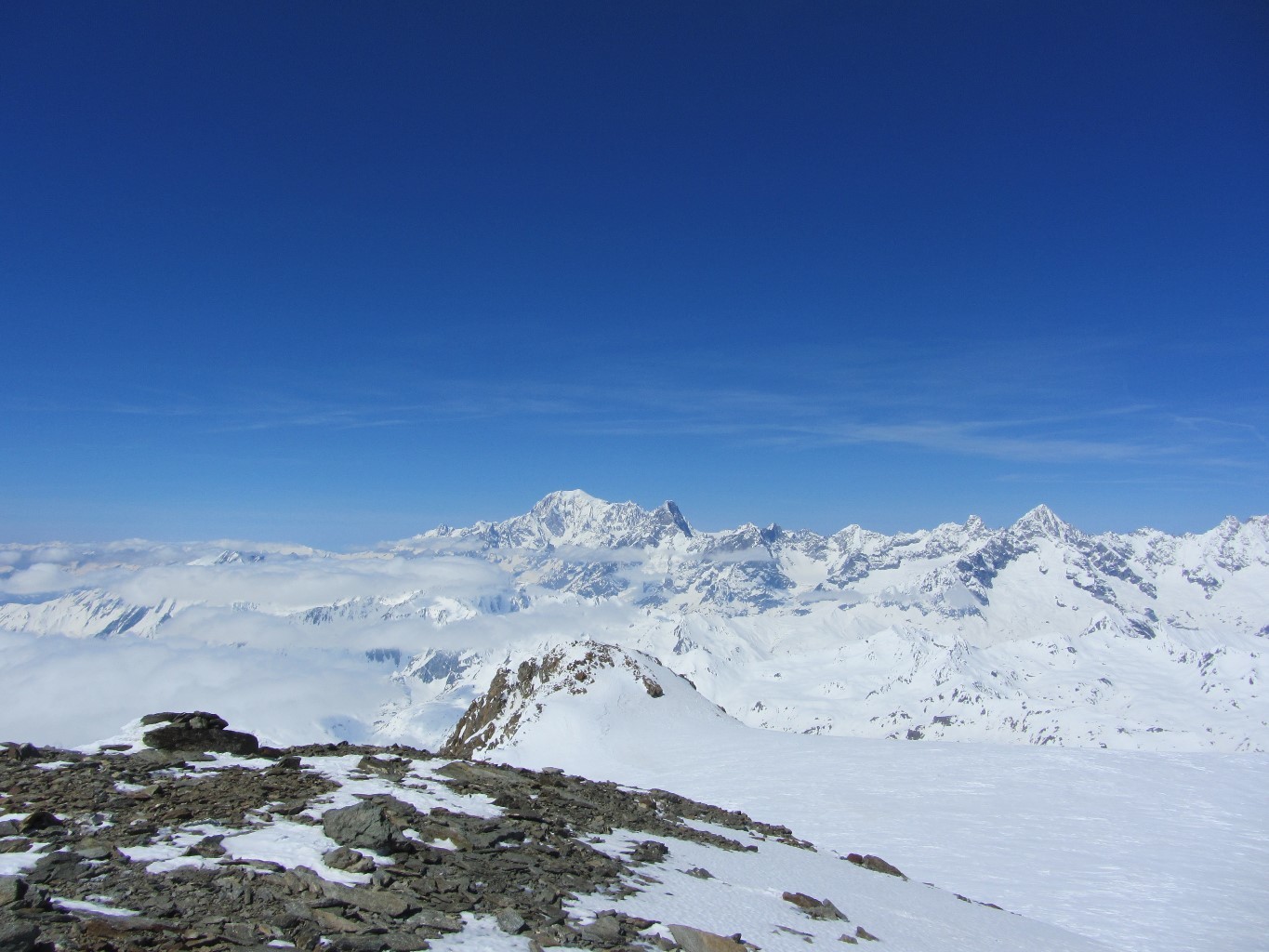 Mont Blanc