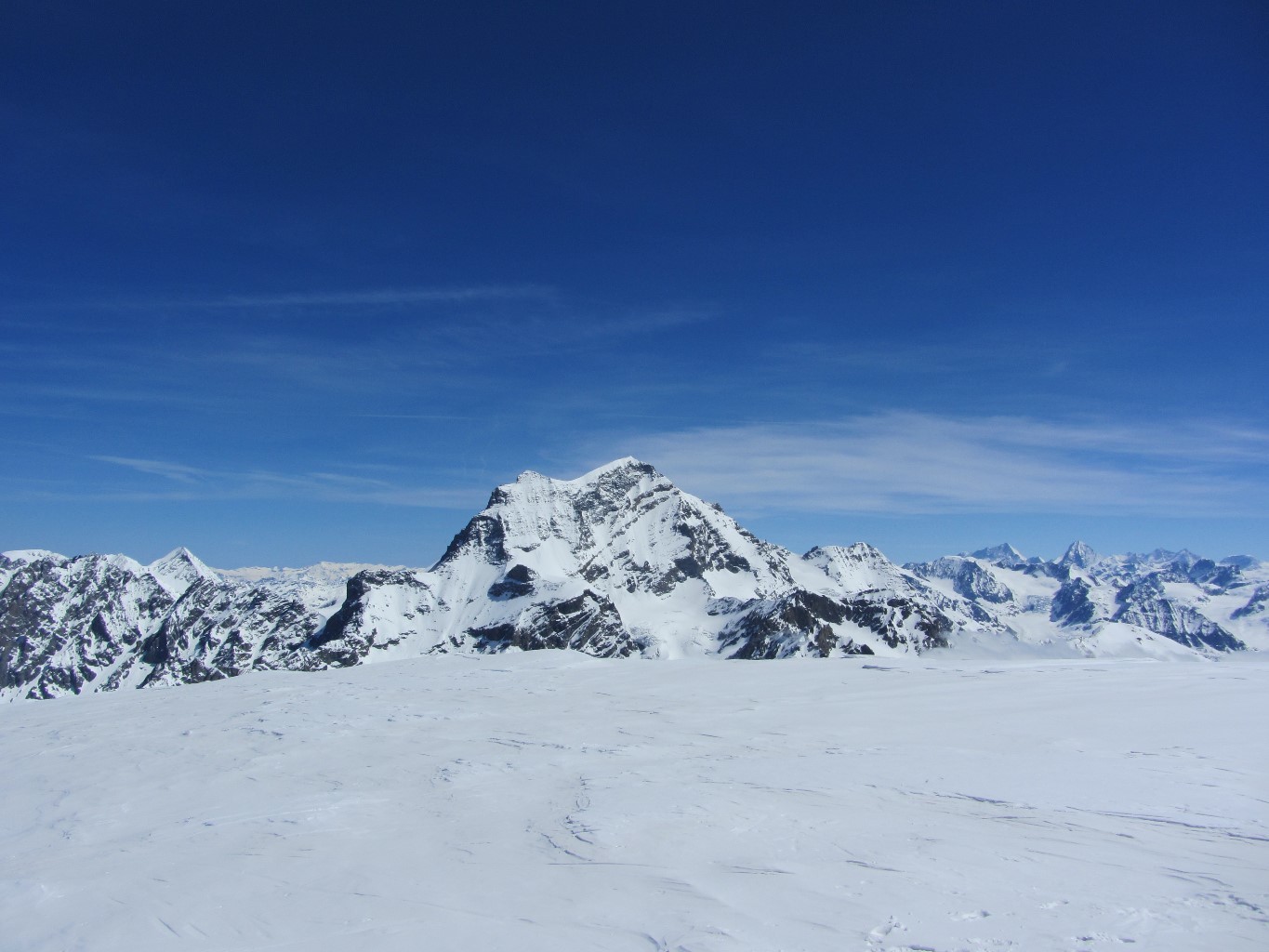 Grand Combin