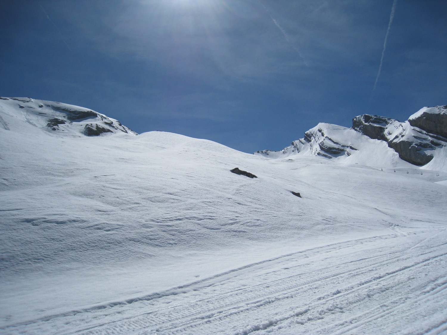 combe de la Balme - gde Balmaz