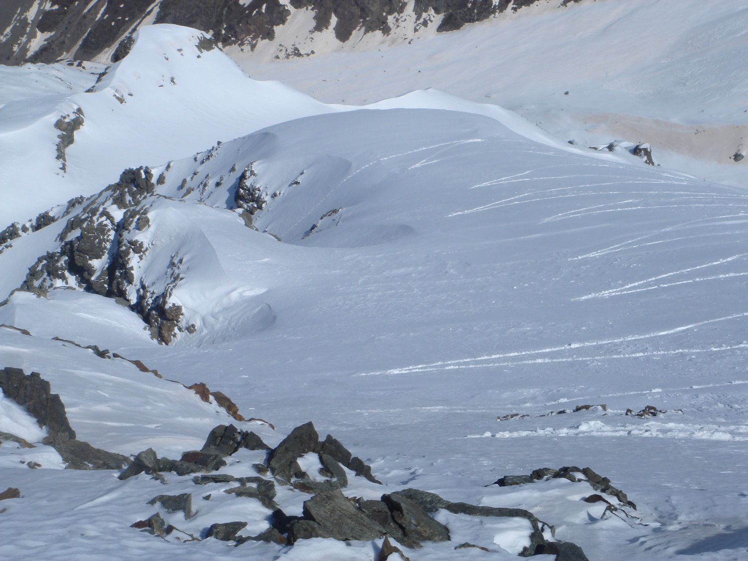 Summit!