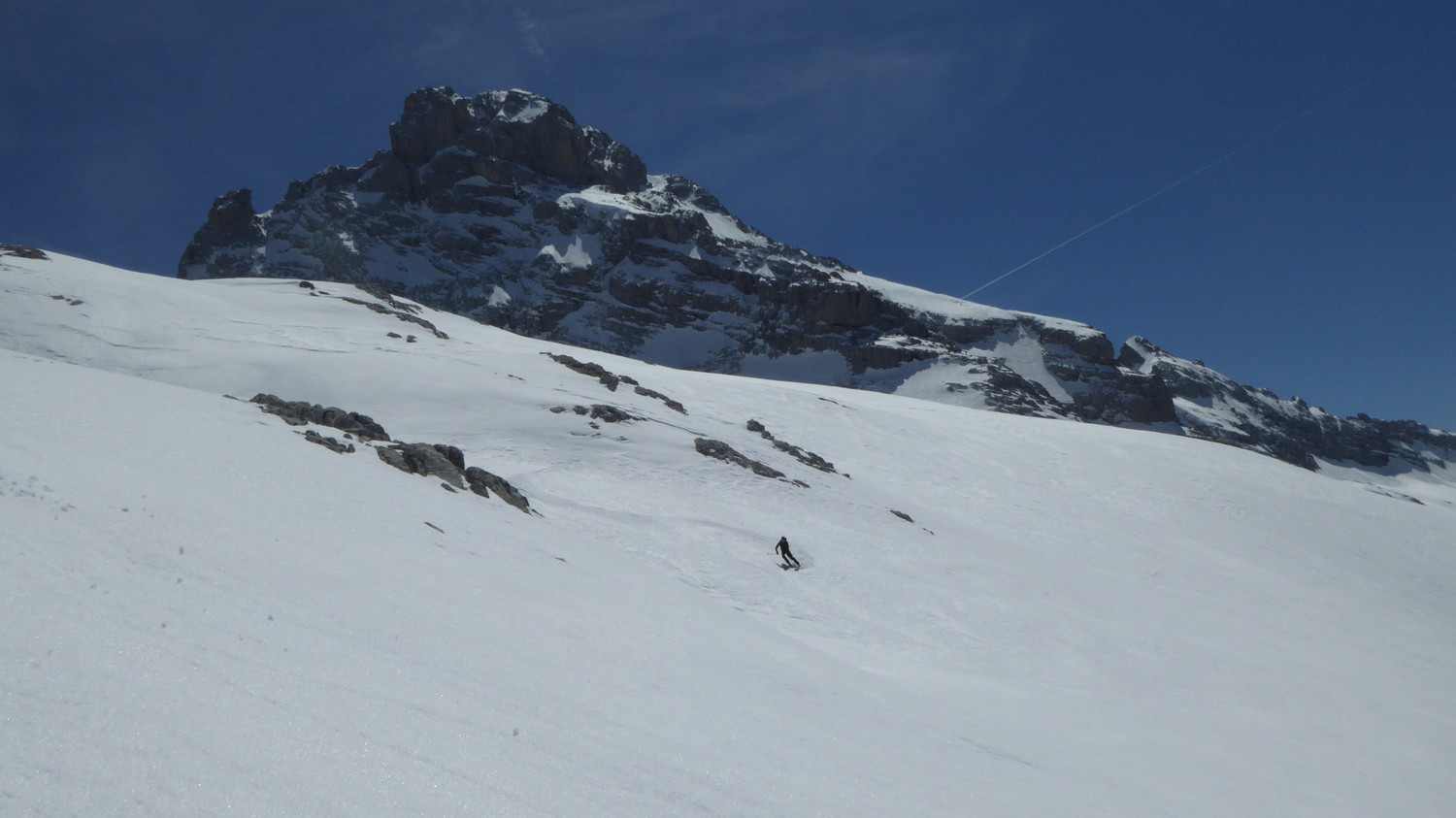 Cadre grandiose