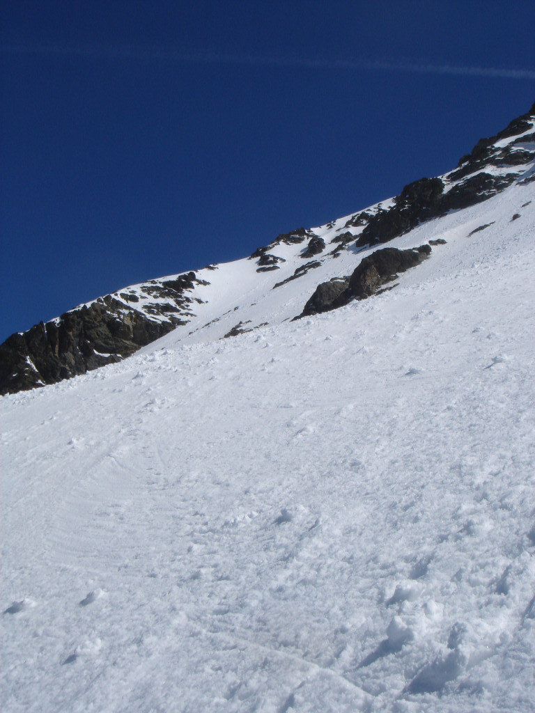 Traversée