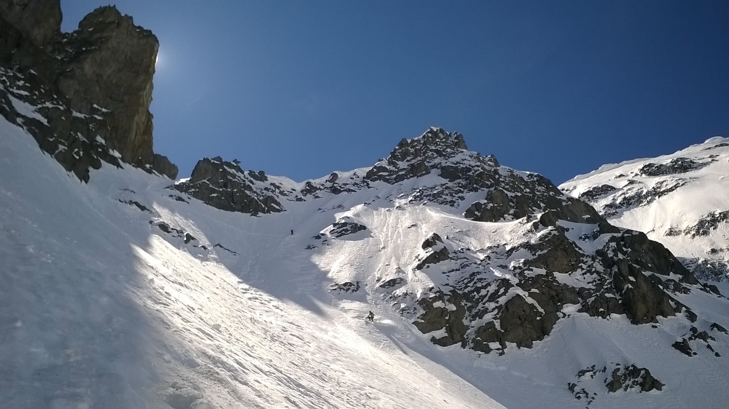 belvédère