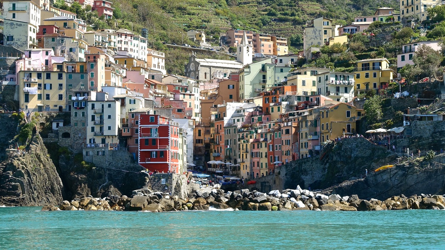 Riomaggiore