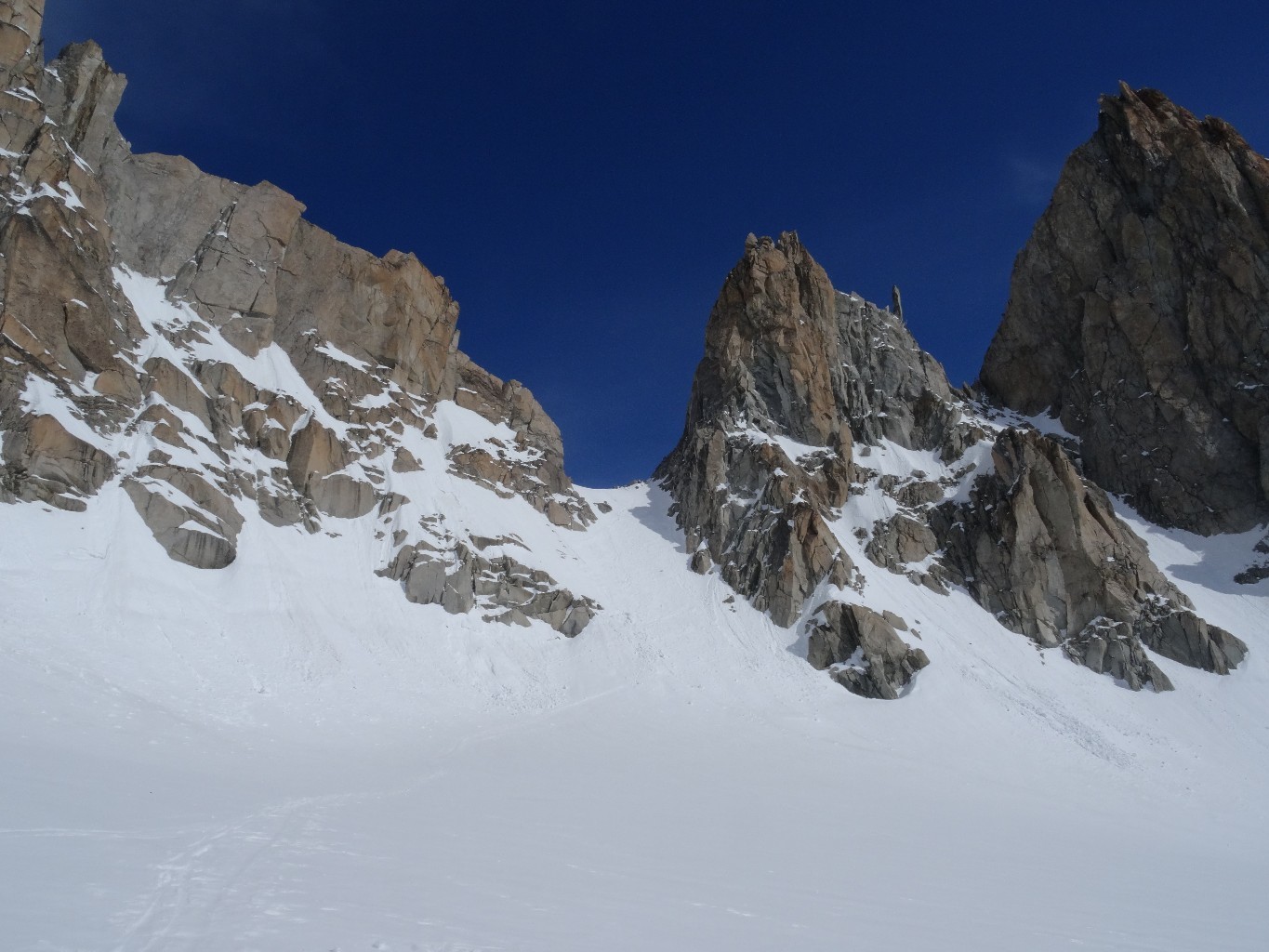 La Fenetre de Saleina