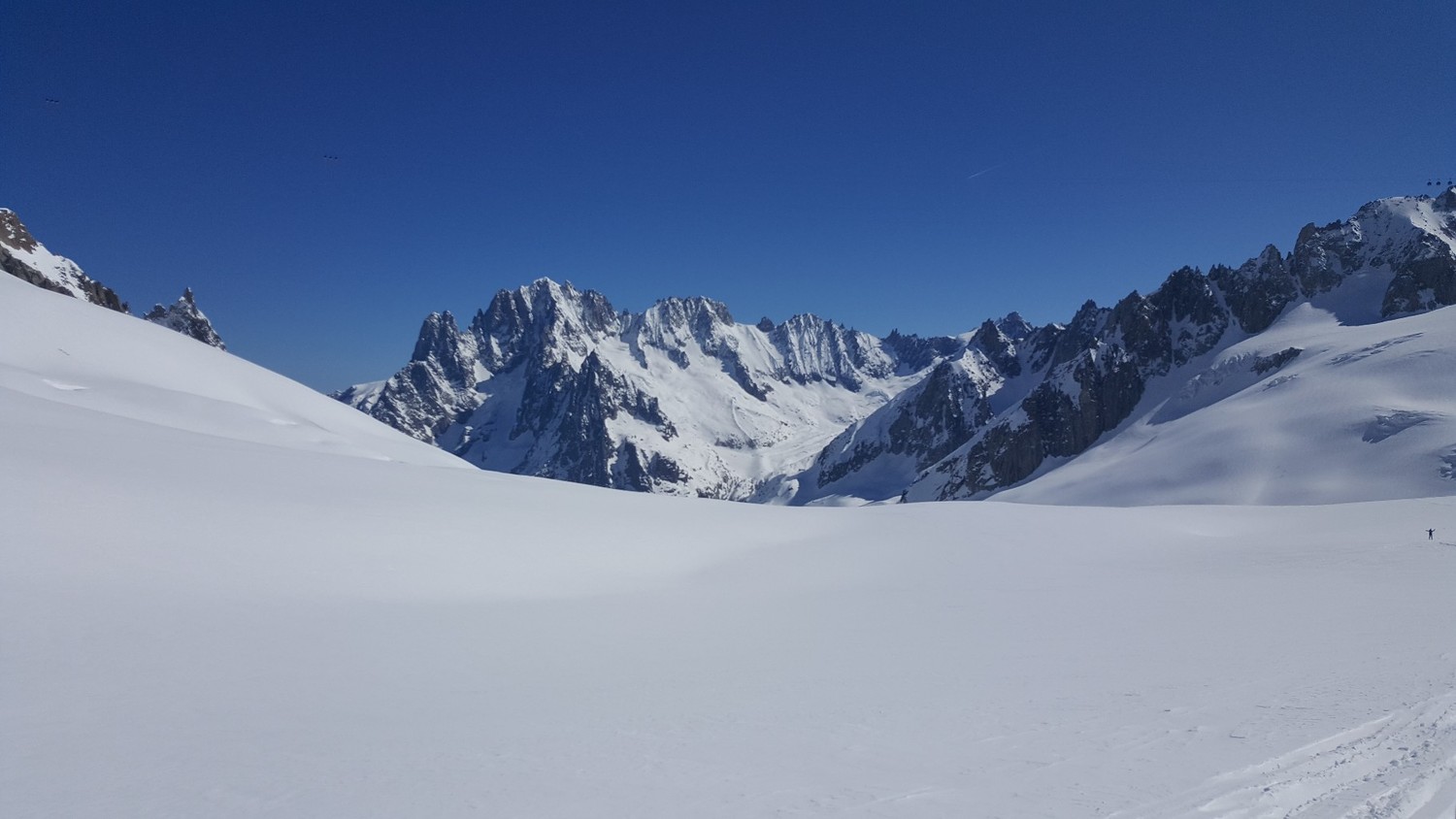 Objectif du lendemain