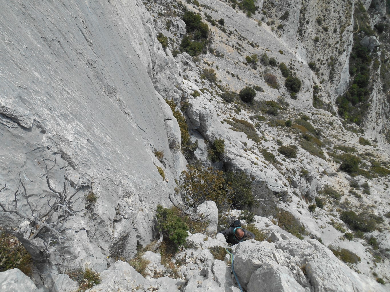 encore L1 la crypte