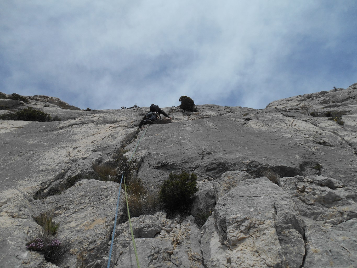L2 la crypte