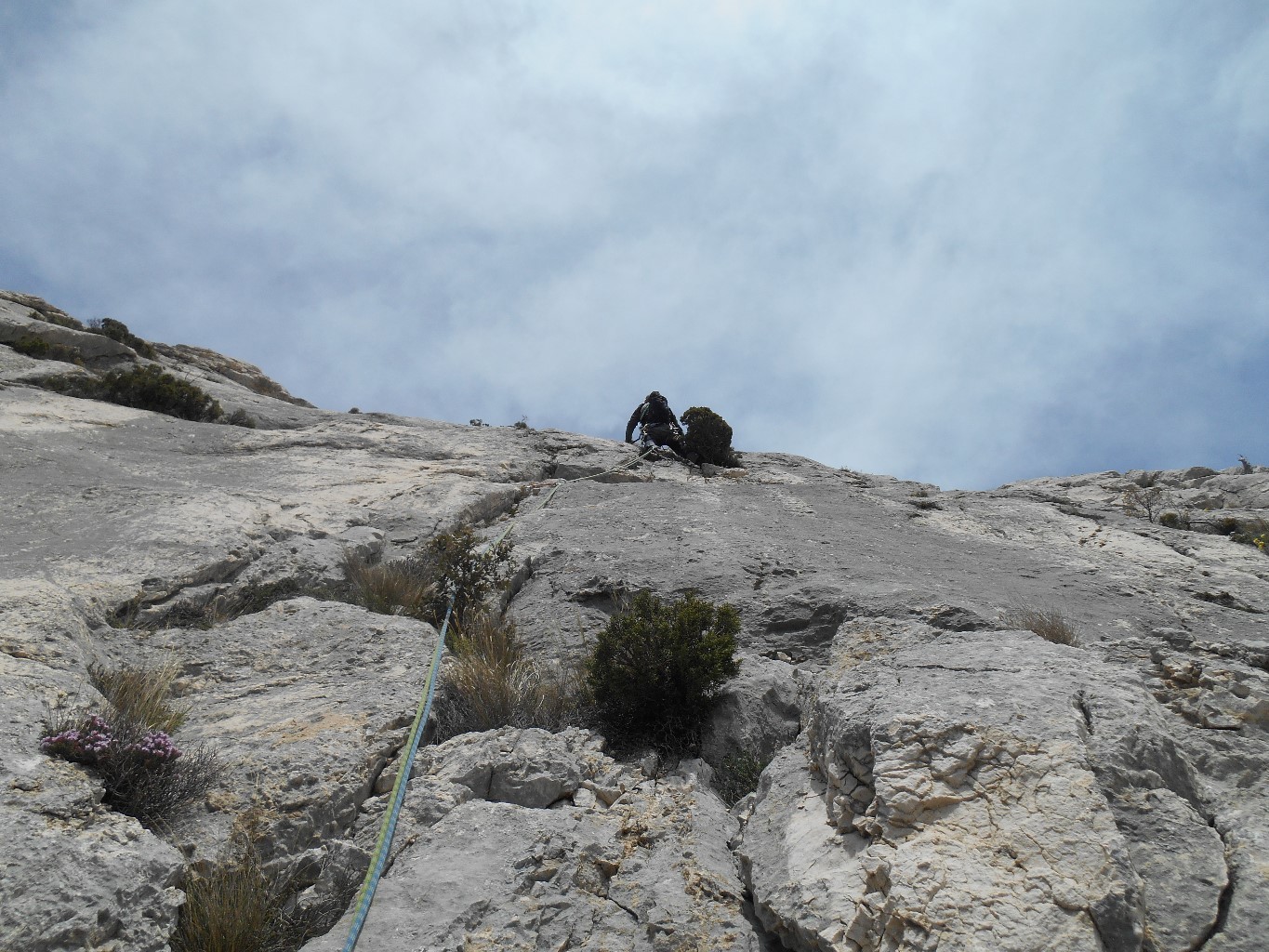 idem L2 la crypte
