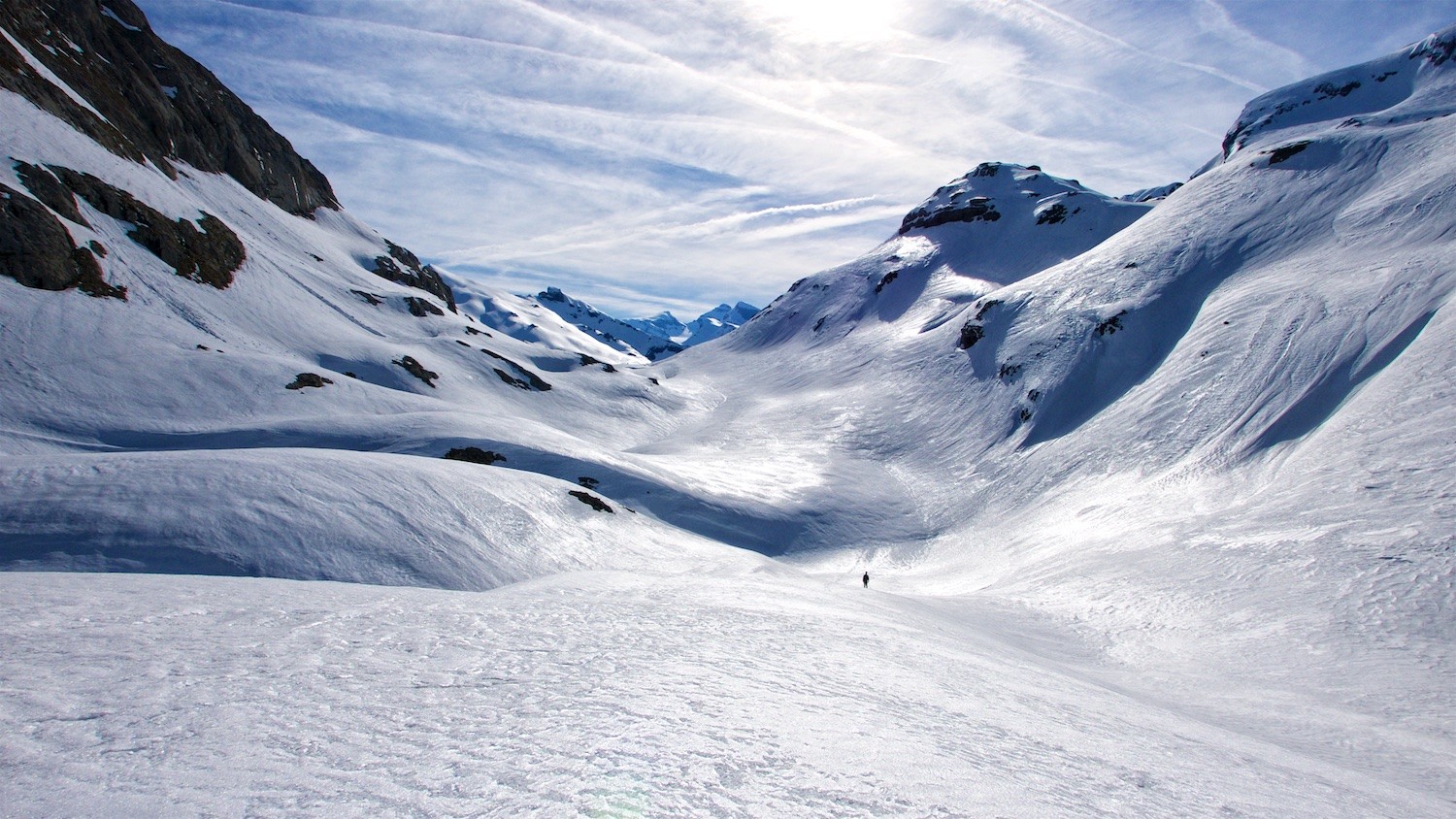 Combe aux Puaires