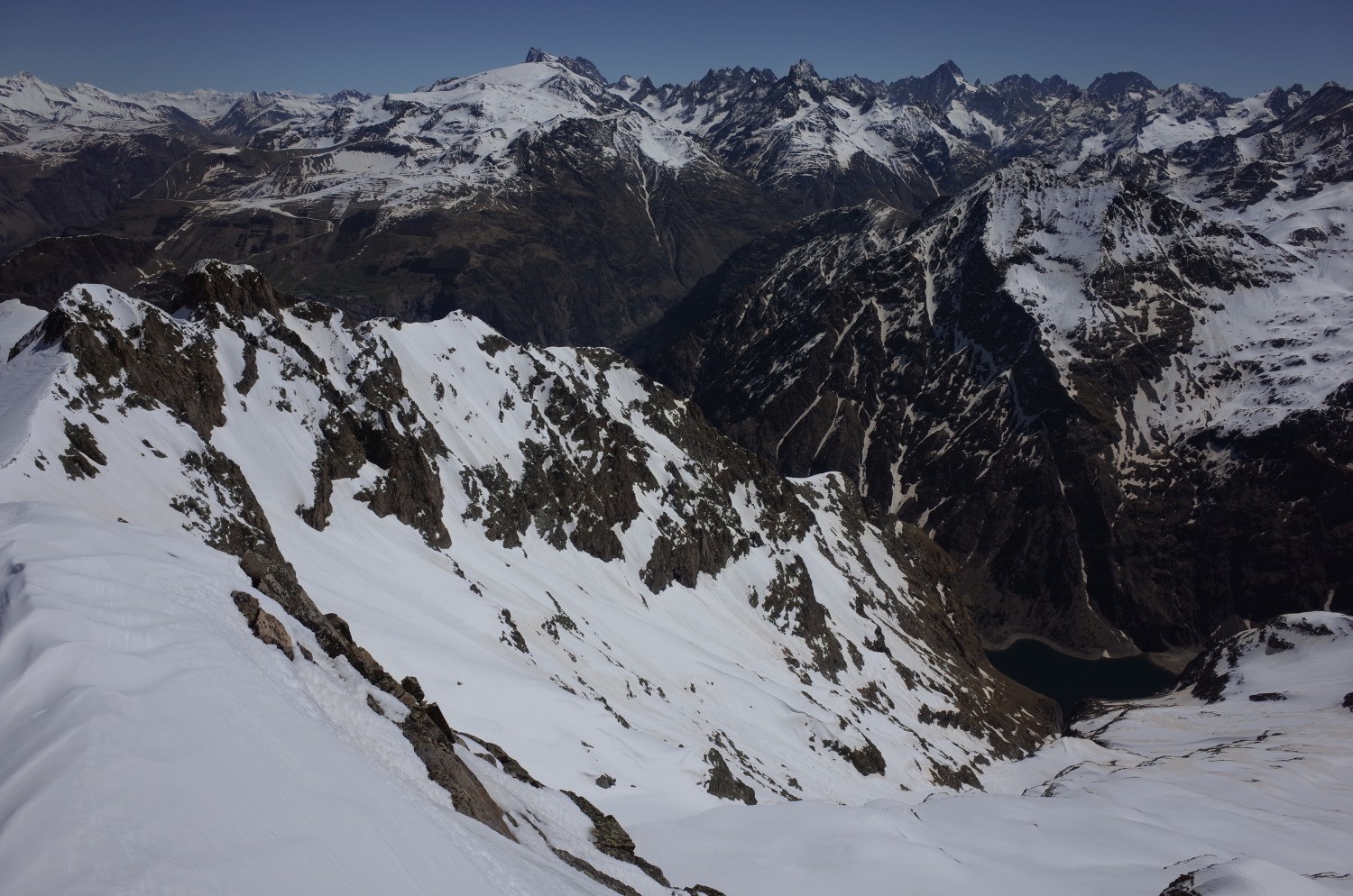 L'Oisans
