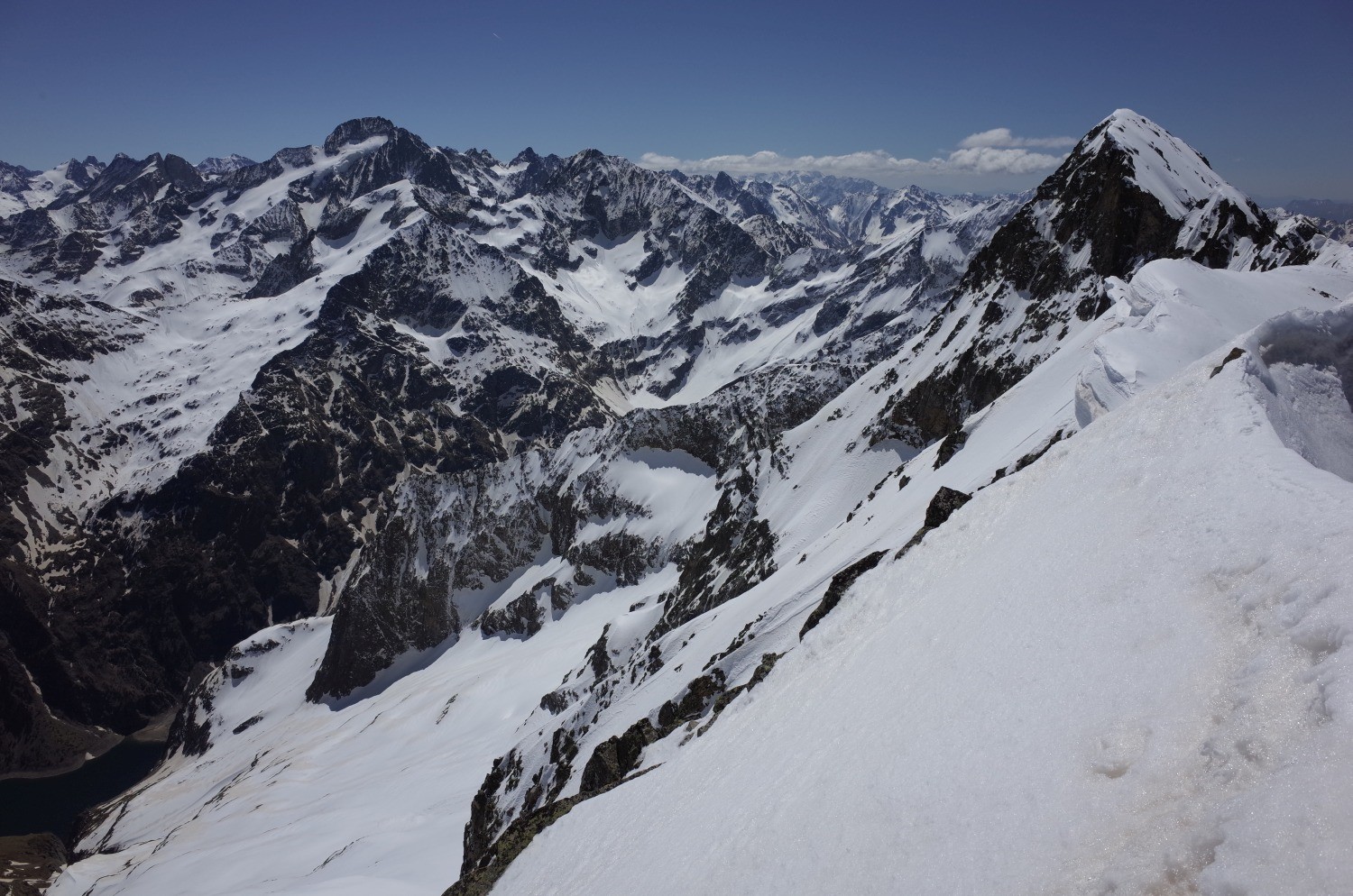 Muzelle, Malhaubert, etc