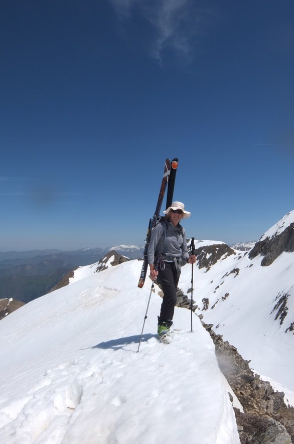 Sur le Tiuc de Bignau