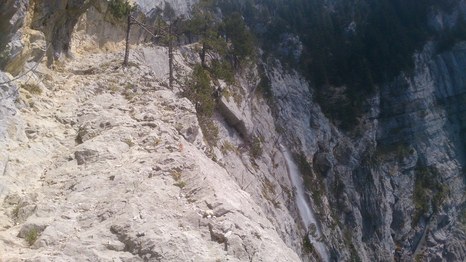 Cascade