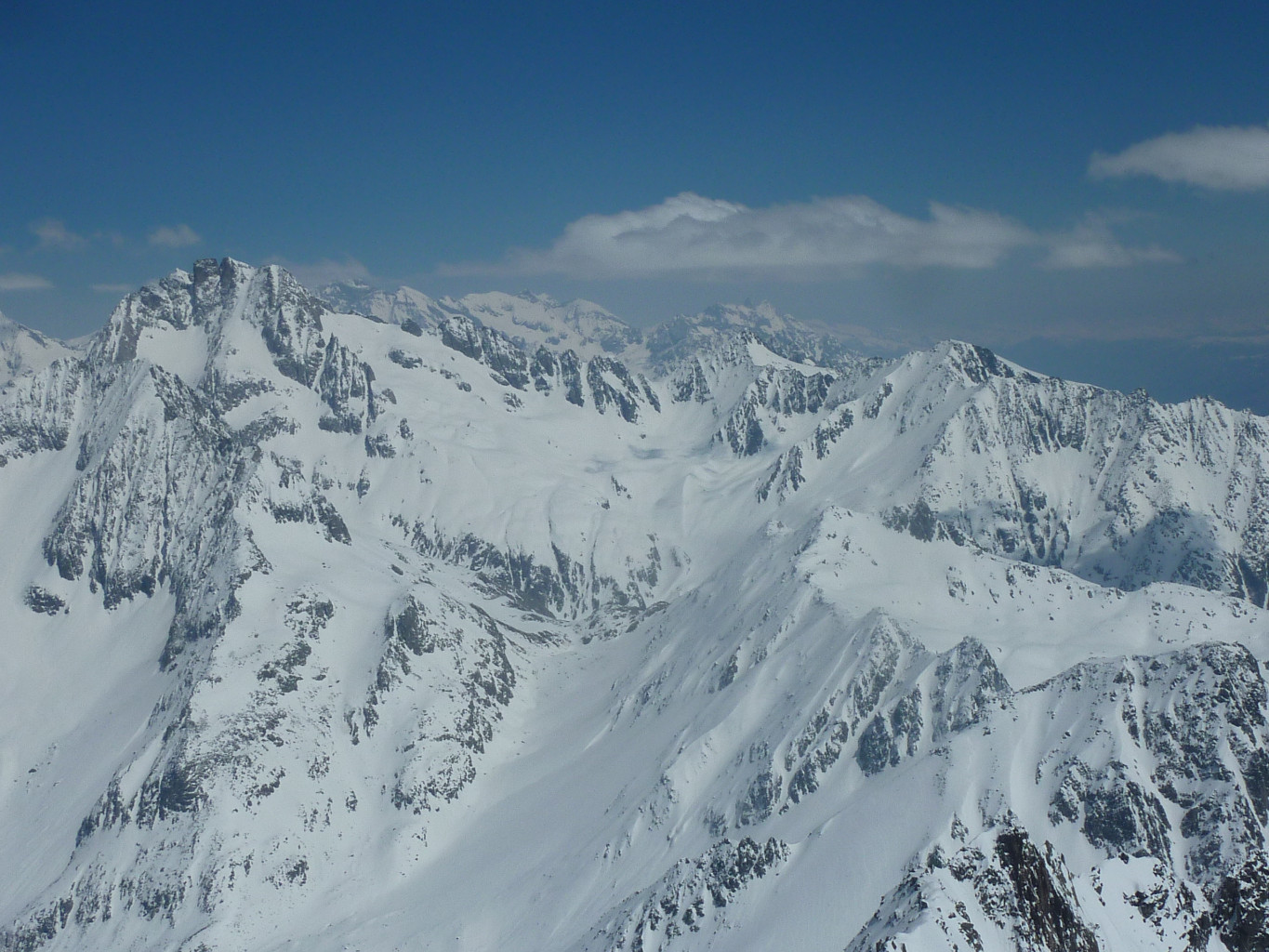 Oberalpstock