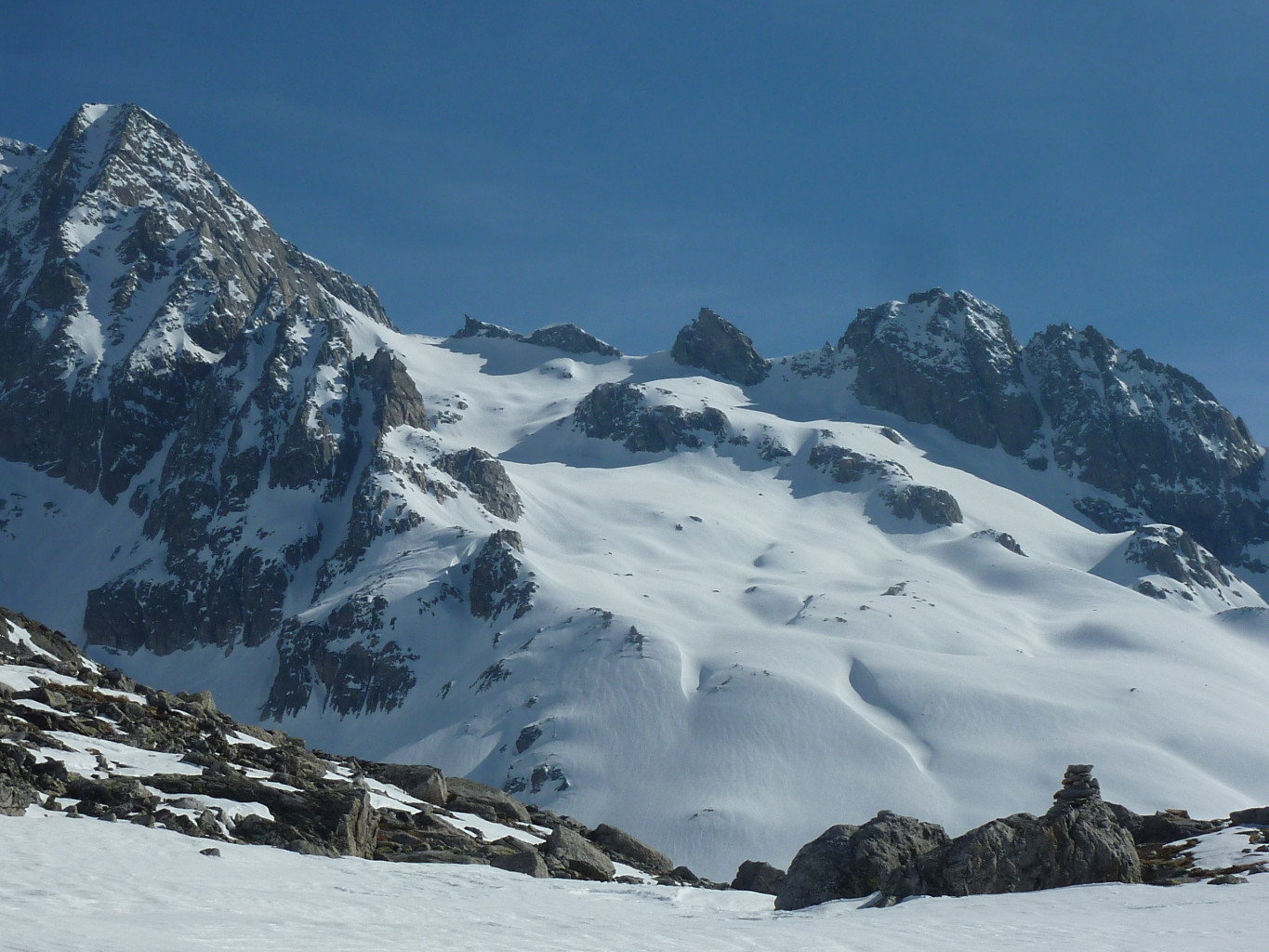 Chrüzlipass