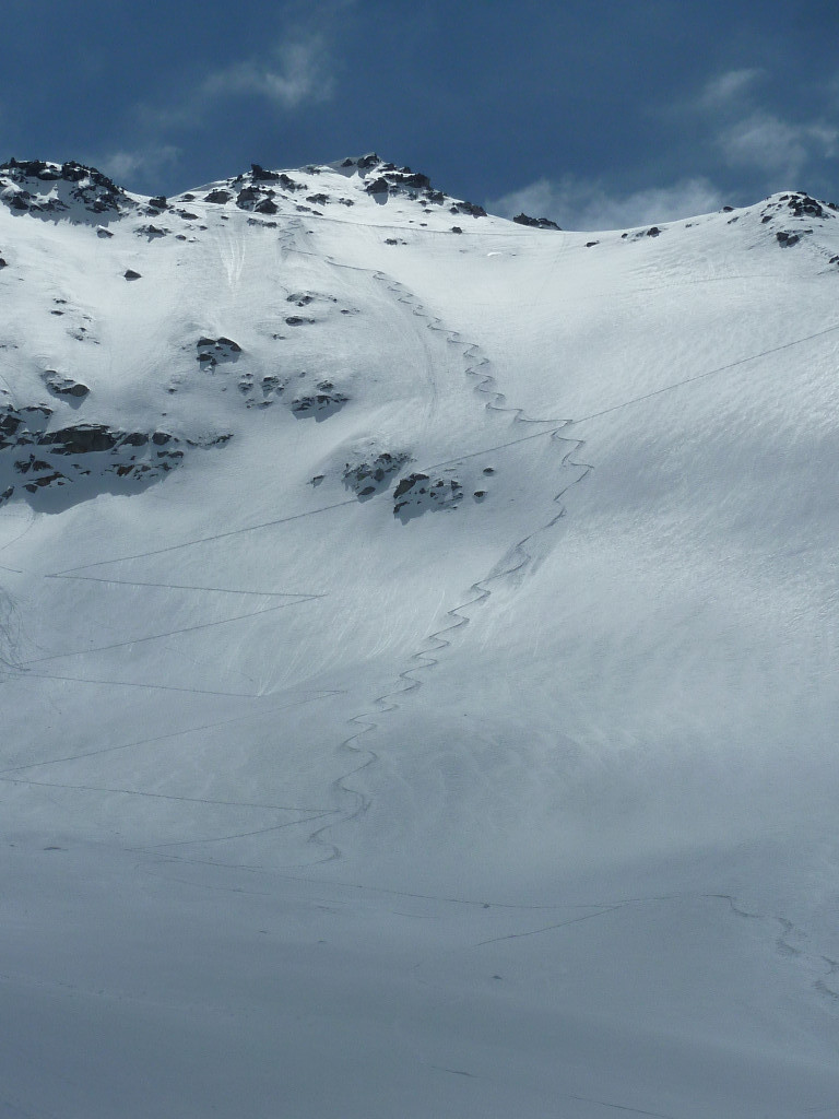 Après mon passage
