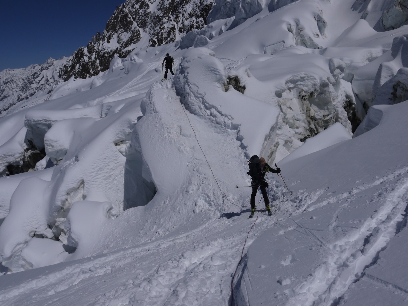 passage de la Jonction