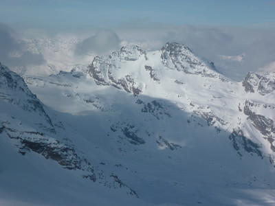 Punta Foura Punta Foura