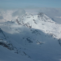 Punta Foura