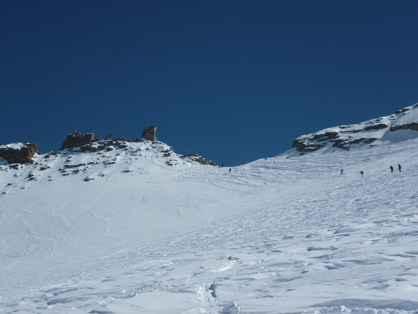 Le Grand Paradis