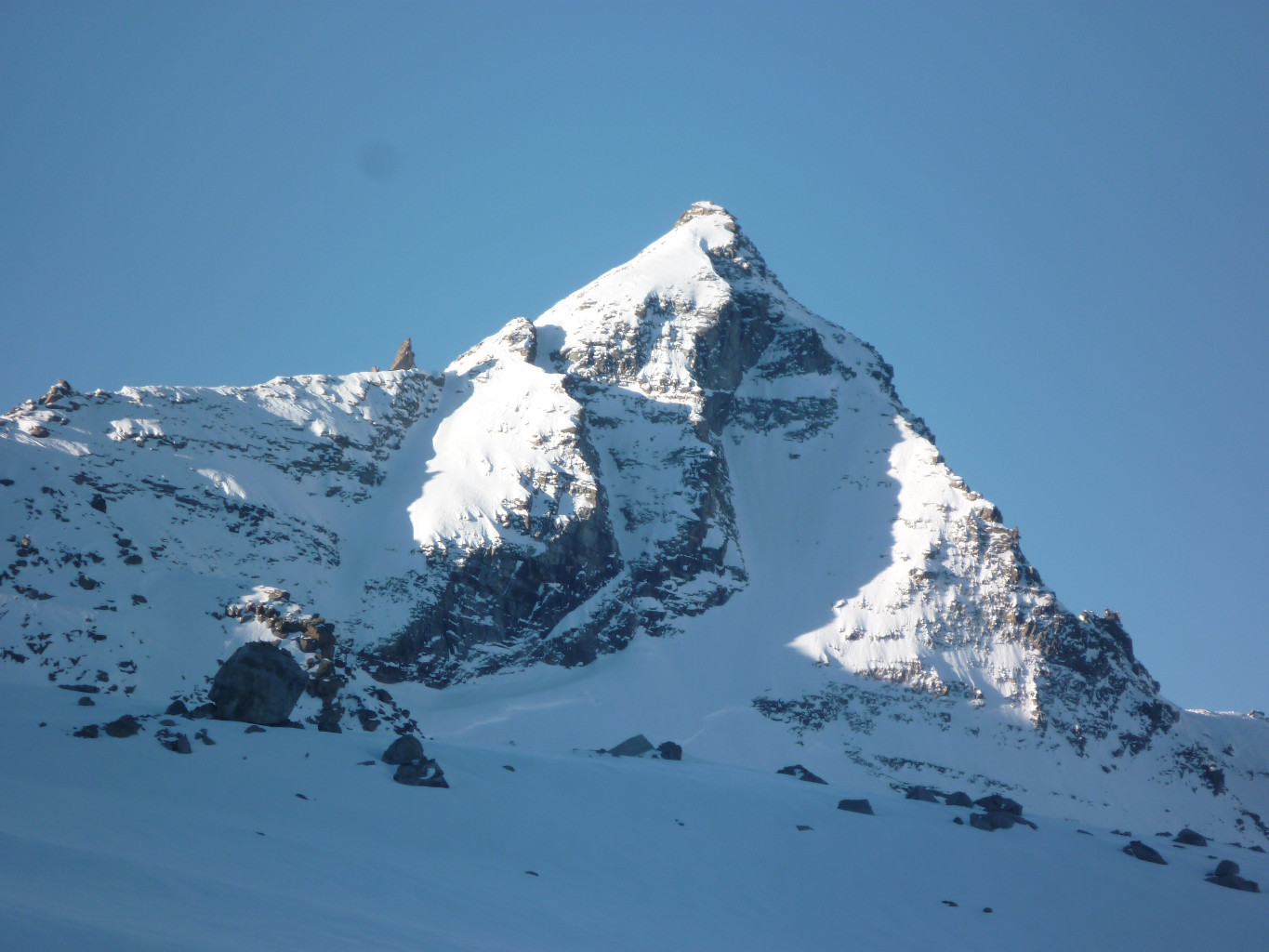 Bec de Montchiar