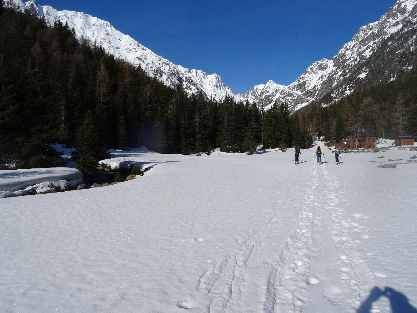 Val d'Arpette