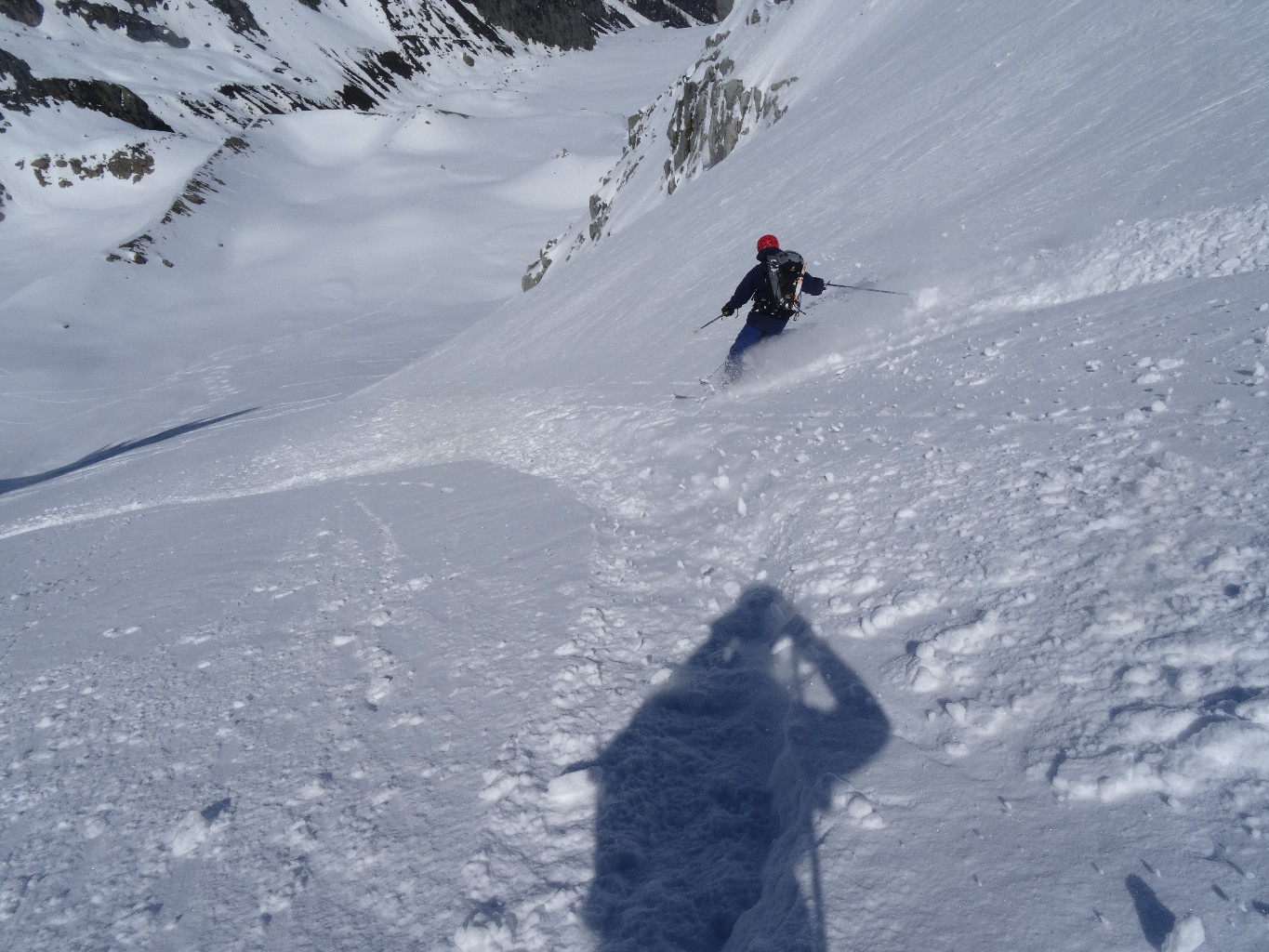 Beau ski