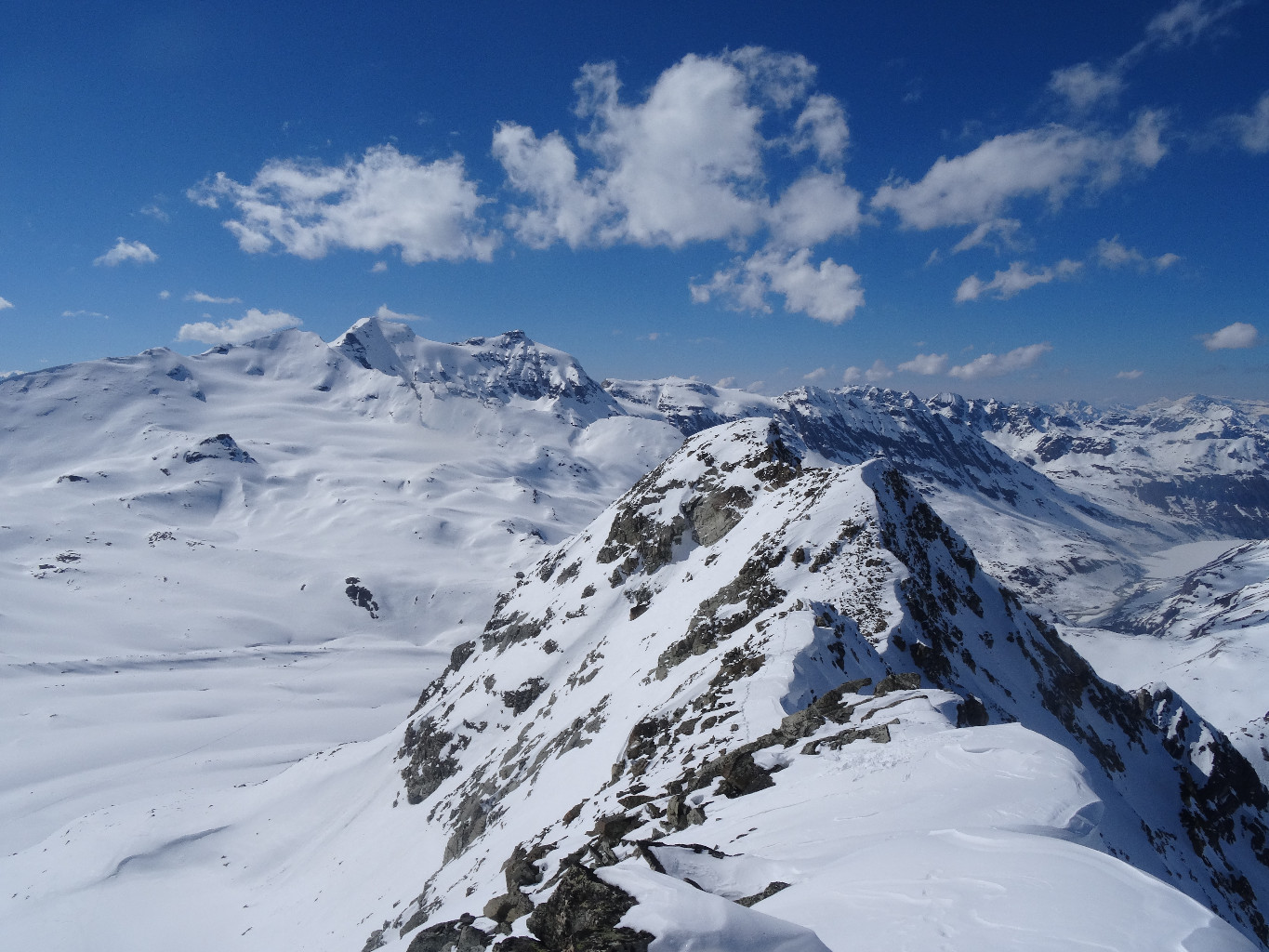 Beau panorama