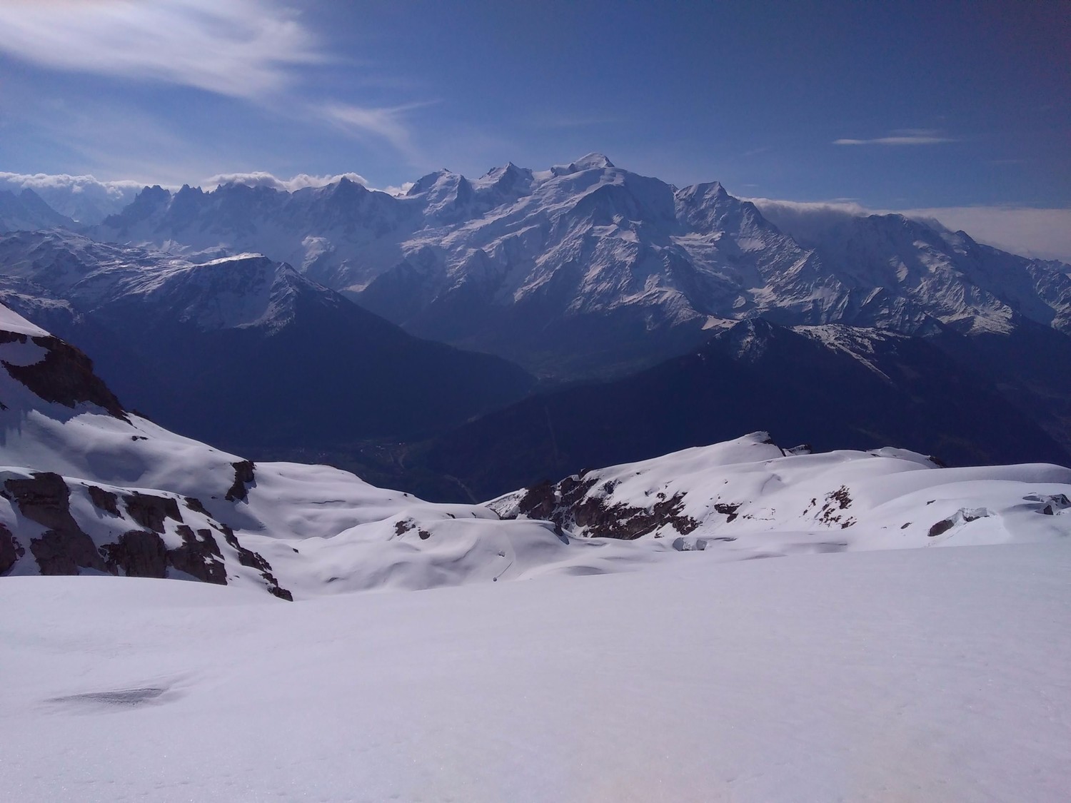 Paysage correct