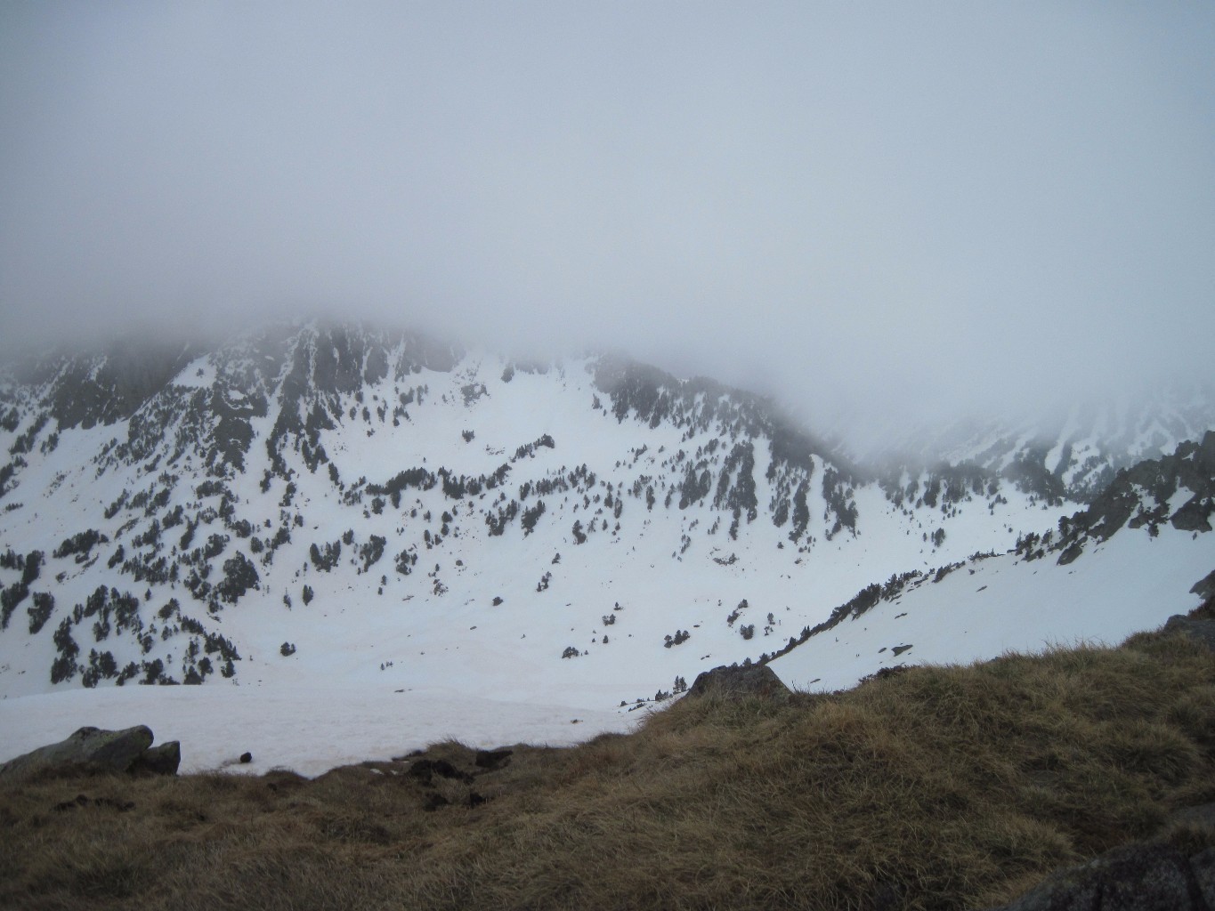 Puig Del Pla De Bernat