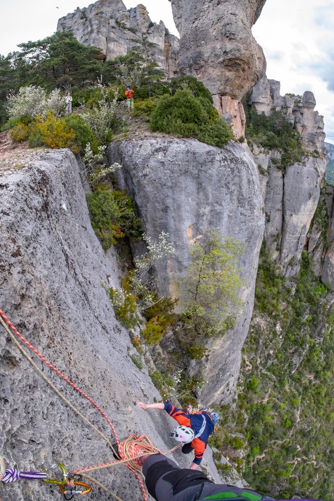 Sortie Biotone (5a...)