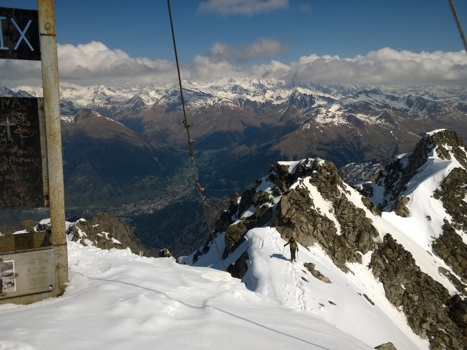 Cima di Salimmo