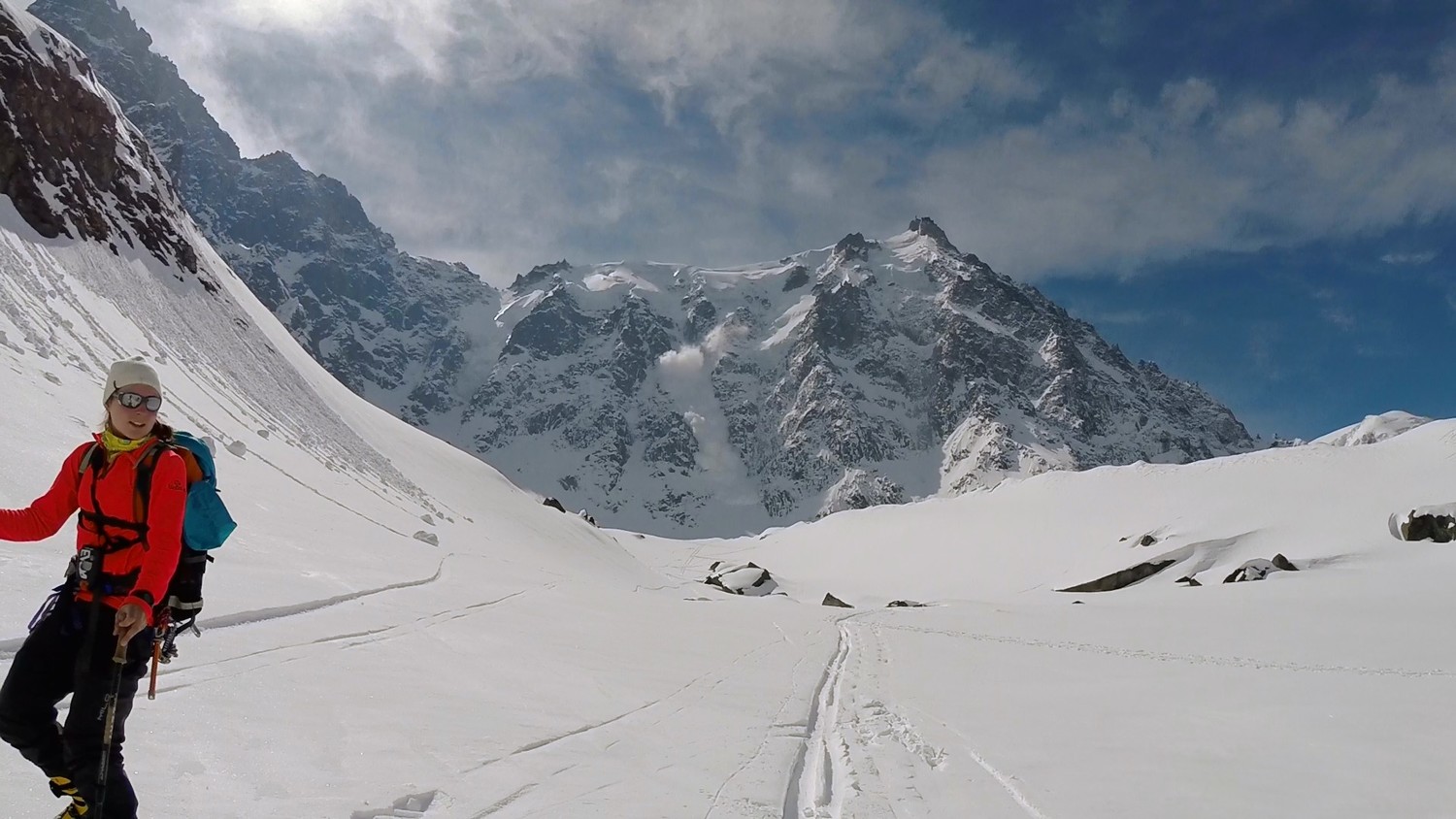 Avalanche