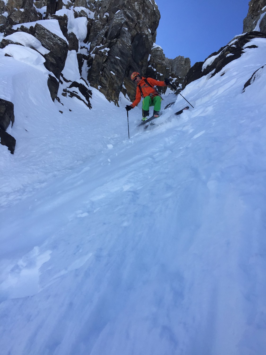 apres le rapel