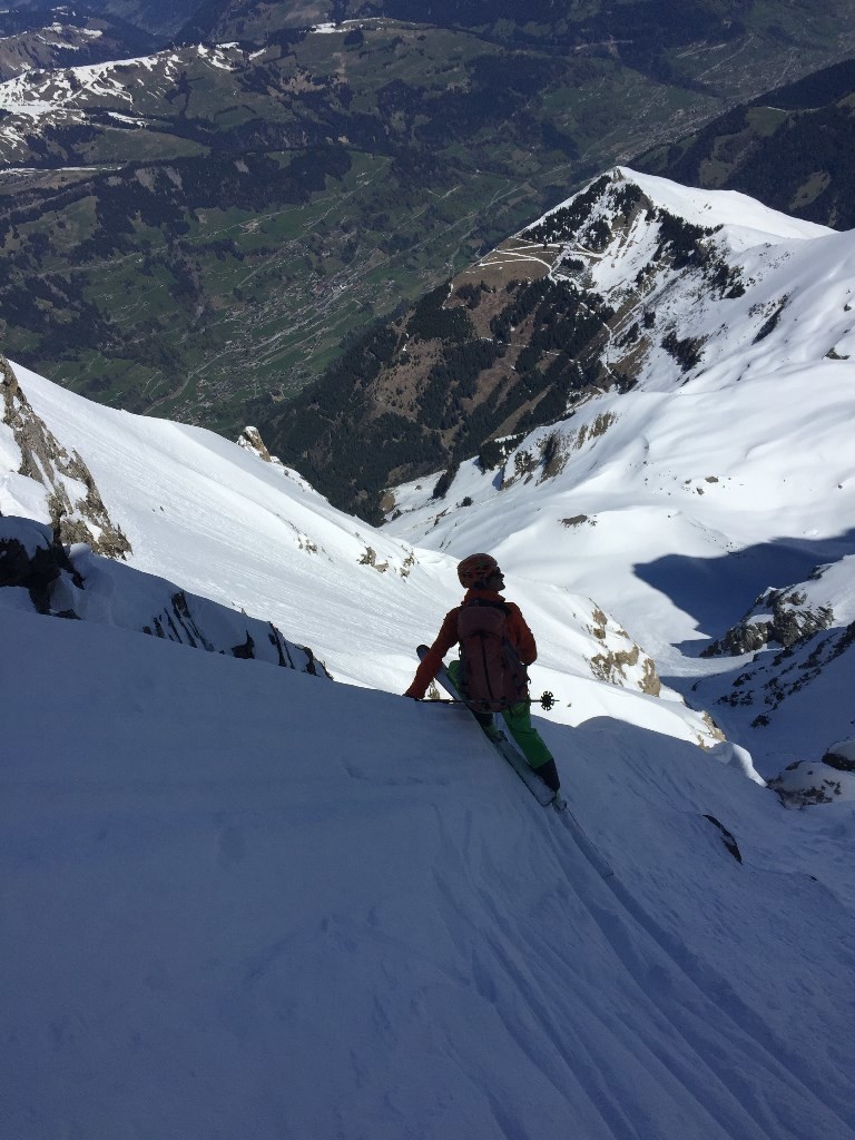 apres le rapel