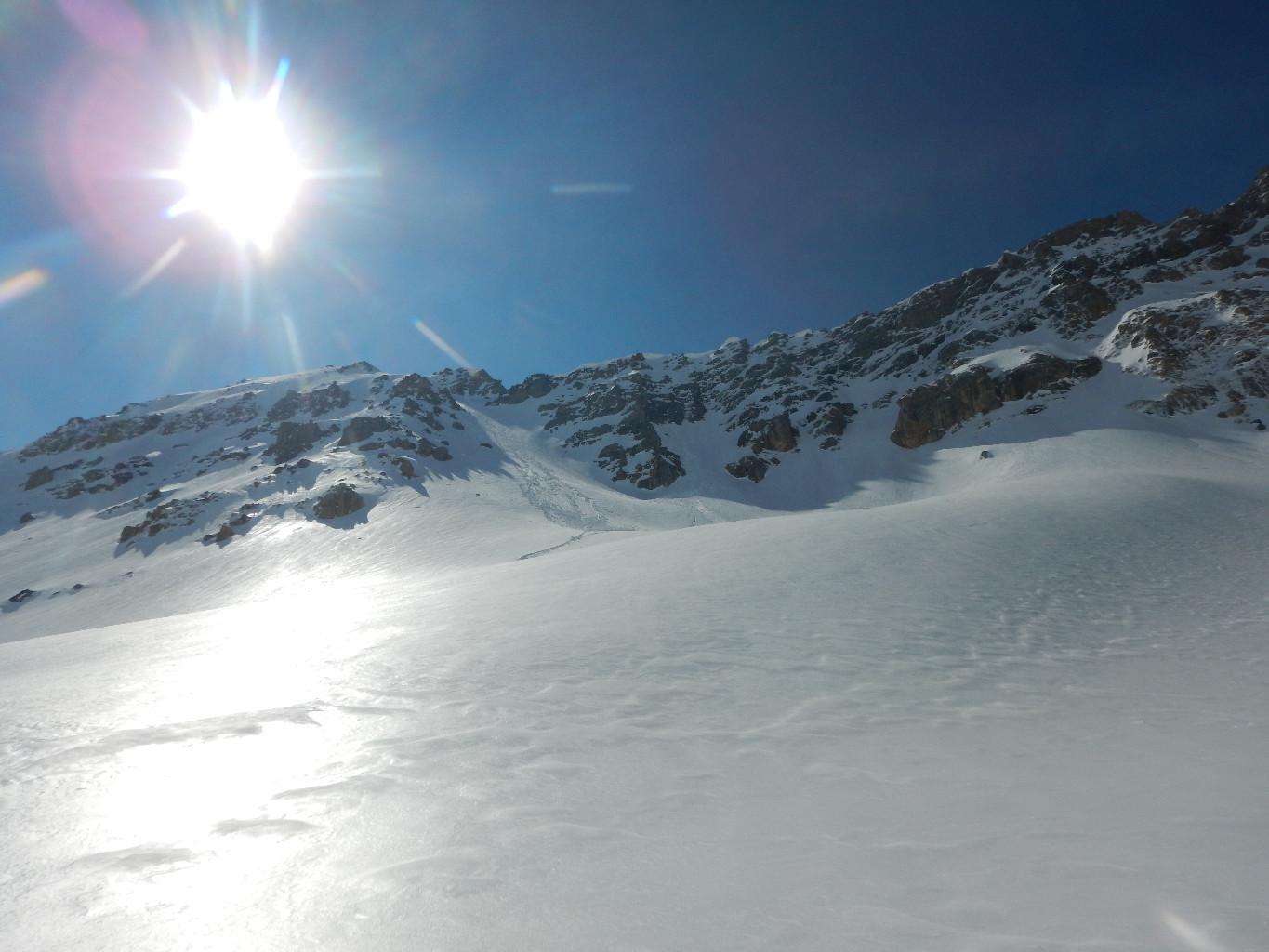 Col de la Nova