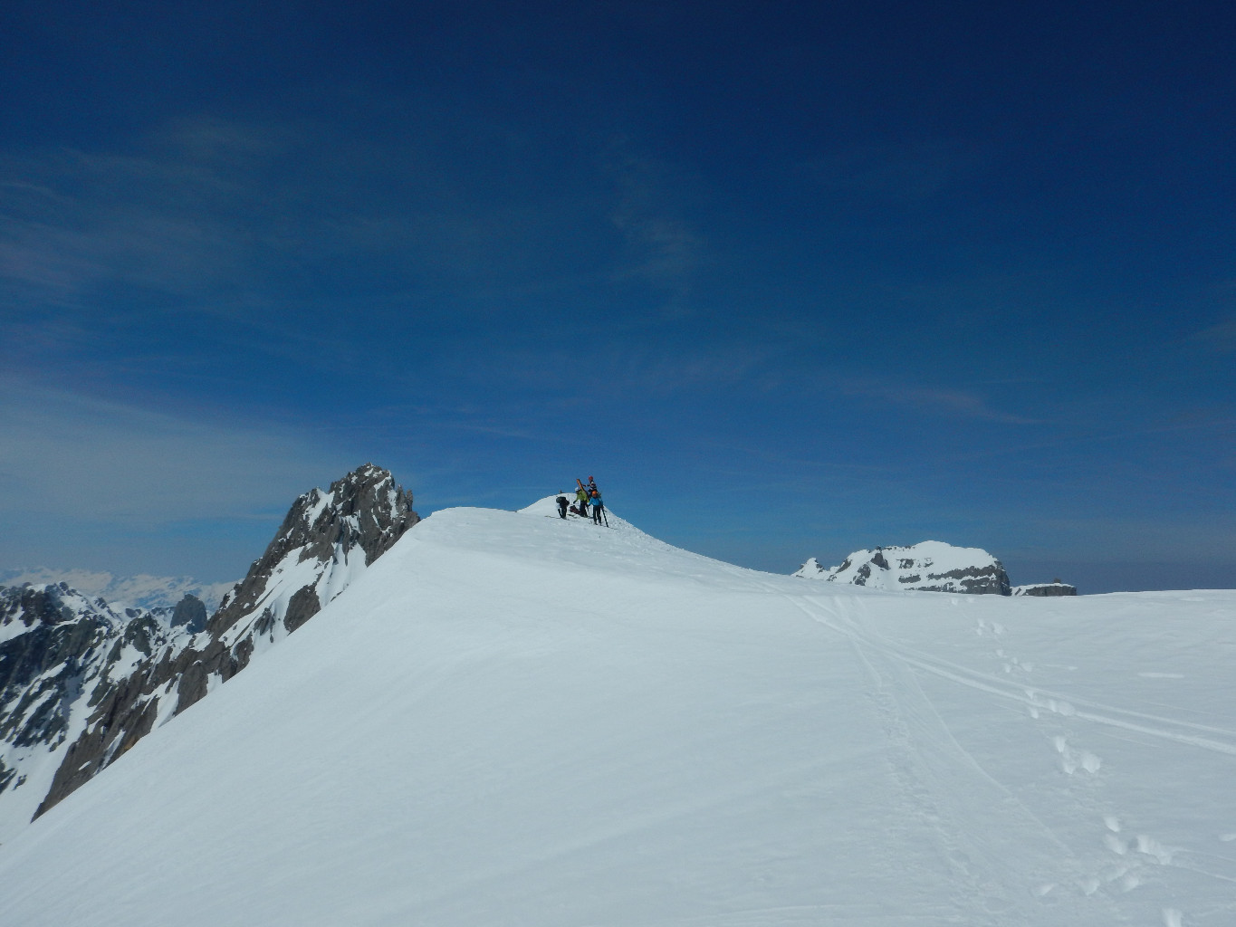 Descente