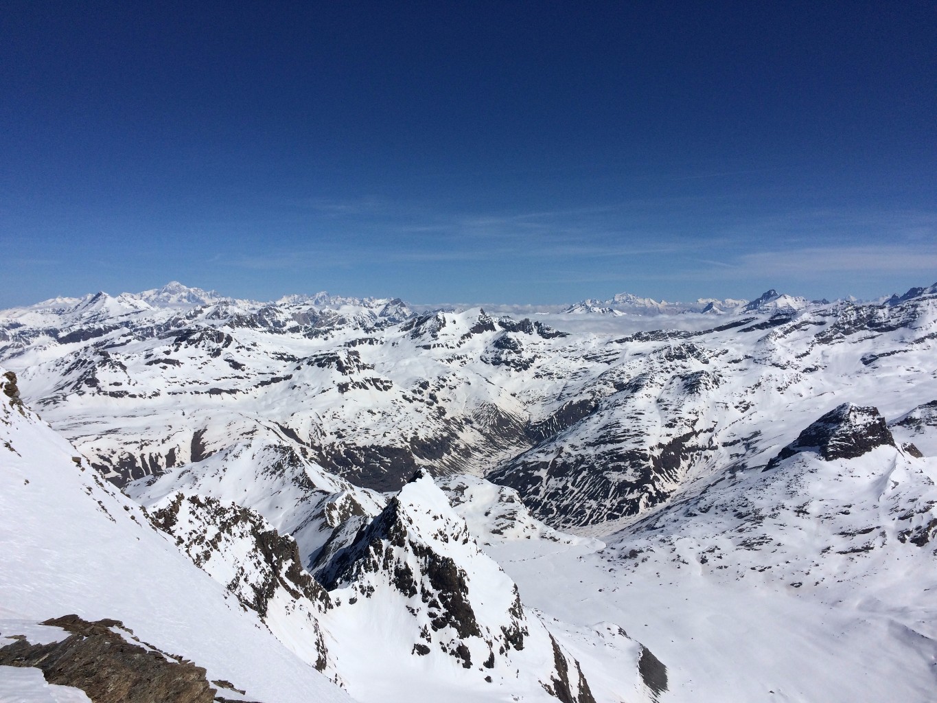 Mont-Blanc