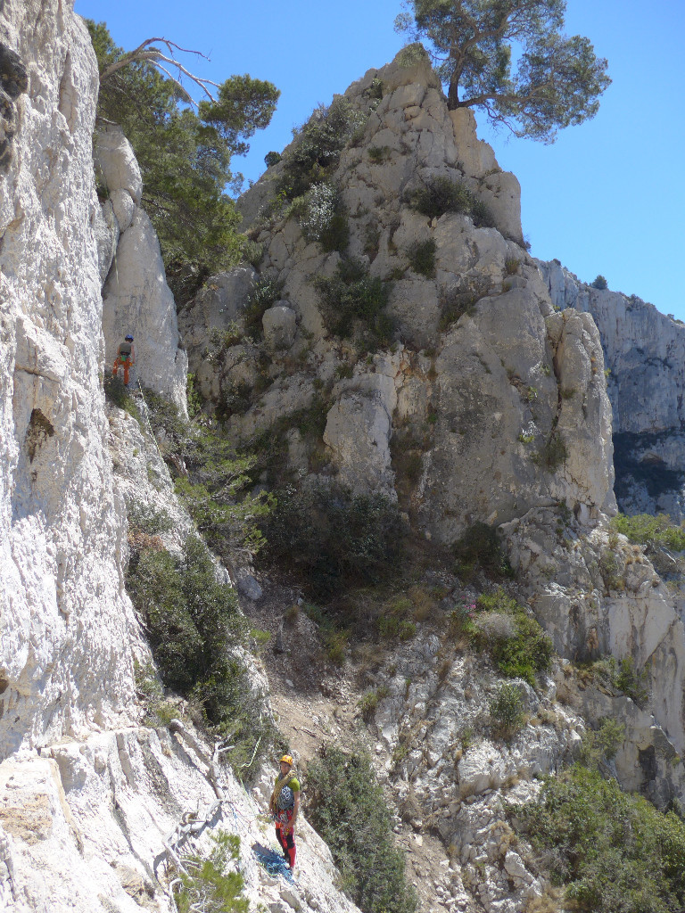Approach...Les sensations prenantes pour Mme la Générale dans ces rappels qu'elle emprunte pour la 1ère fois ^__^