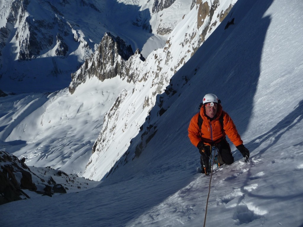 sortie couloir