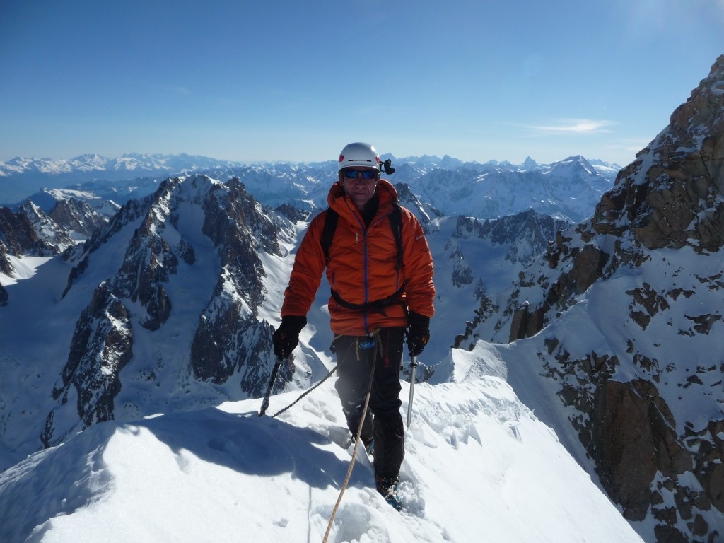 arête