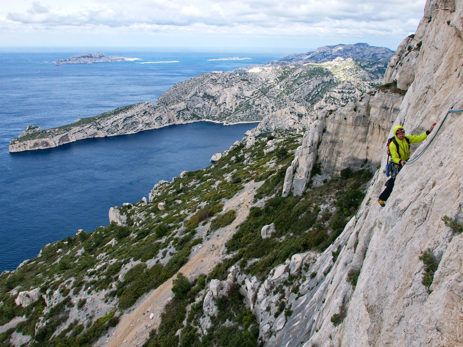 L2 du Couloir Suspendu