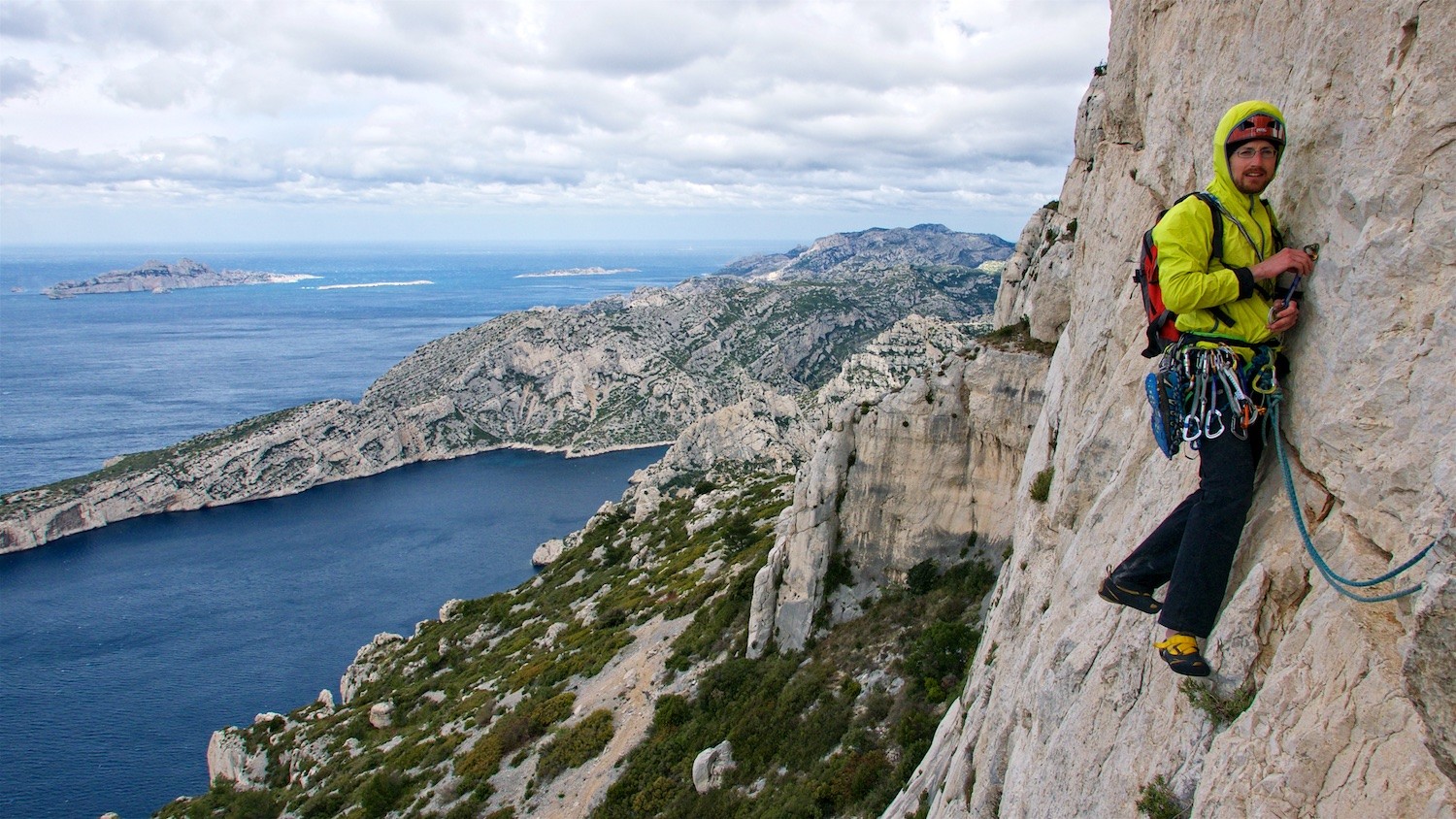 L2 du Couloir Suspendu