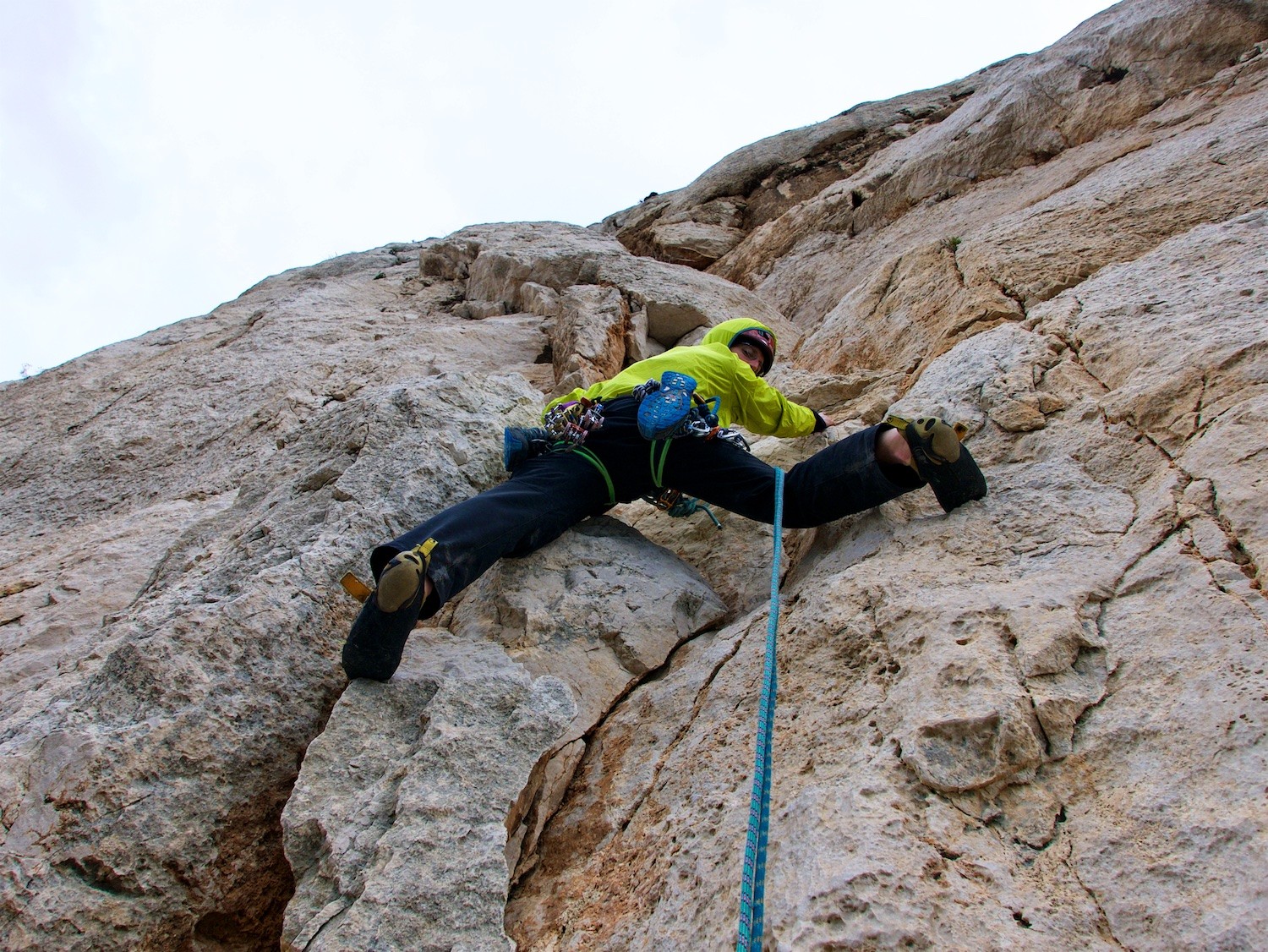 L3 du Couloir Suspendu