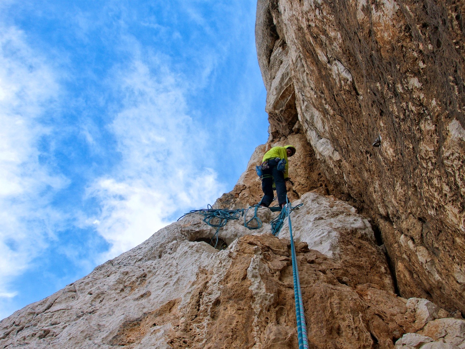 R3 du Couloir Suspendu