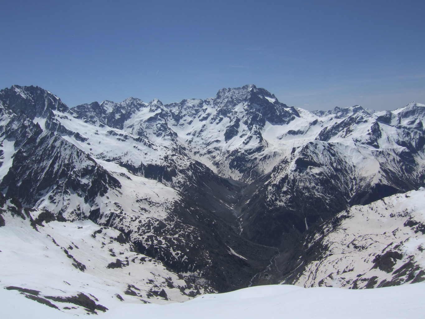 le haut Valgo